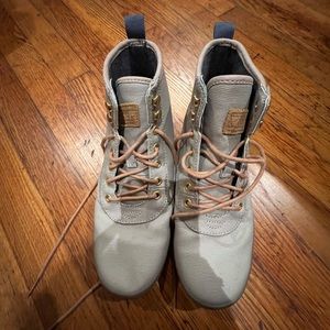 Keds Scout Boots lll size 7